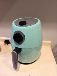 氣炸 Harrow 2L 氣炸鍋 HT-AF1000