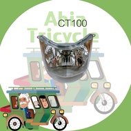 HEADLIGHT ASSY CT100/CT125/WIND125 FOR MOTORCYCLE