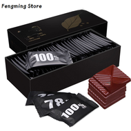 Dark Chocolate Snacks No Sugar 120g