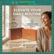 Covix Malaysia，Ready Stock！xlimix orilemon pro xlimix 细美佳正品 Ori Lemon油切柠