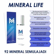 Mineralife Your Cell Food Alkaline 30ml