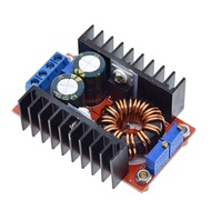 DC-DC 9-35 to 1-35V 80W Professional Step Up Down Module DC DC CC CV Buck Boost Converter 80W Buck B