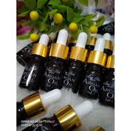 ARGAN OIL Set Muka (Argan Oil + Sabun Muka/Alovera) (Argan Oil + Sabun muka/Herba)