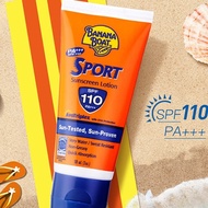 Murah Khusus Banana Boat Sunblock/Banana Boat Sport Sunscreen SPF 110 