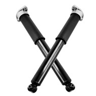 Rear shock absorber without electric valve Mercedes GLC200 GLC250 GLC300 GLC350e W253 2016-2022