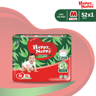Happy Nappy Smart Pants M52 (7-12kg)