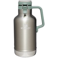 STANLEY Classic Easy-Pour Growler 64oz - Stainless Steel