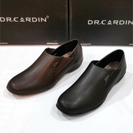Dr Cardin Women Leather PU Shoes Original 8925