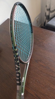 Wilson Blade V8 98 網球拍