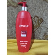 GLYSOLID LOTION 500ml