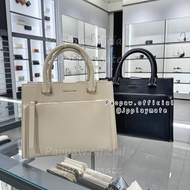 Charles & keith Anwen Structured Tote Bag : CK2-30782210 Authentic From The Shop