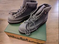 Danner, and Wander light boot (gore-tex)