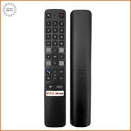 [LS] Suitable For TCL Android 4K LED Smart TV RC901V FMR1 No Voice Remote Control 43P725 65C728 50P7