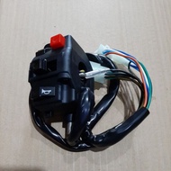 Left Handle Switch WAVE-100 WAVE-110 (17 Wire)