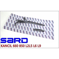 SARD® SHORT SHIFTER KANCIL L200