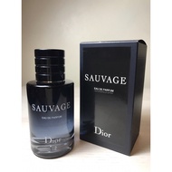 Decant - C.Dior - Sauvage EDP