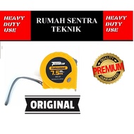 TENKA Auto Lock Meter 7.5M x 25MM JAPAN Design