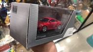 Audi TT 1:43 正廠模型