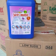 Yuri MATIC 3.7 Liquid DETERGEN
