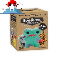 [Direct from Japan]
Fuggler Collectible Figures Mystery Box Set - Blind Box Series (Assorted Monster