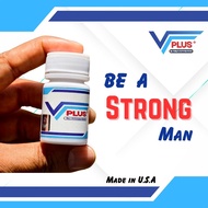 Vplus Max Man Performance Untuk Lelaki V Plus