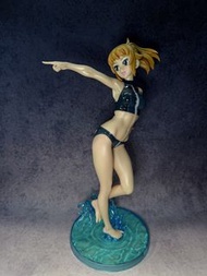 Figure-rise LABO 星野文奈[The Second Scene] 素組
