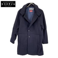 Nonnative Navy NN-JU3203 Stranger 3B Coat W/N 1
