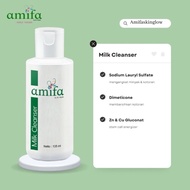 MILK CLEANSER