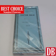 Value Book / Value List (25 pcs)