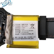 Brand New Suitable for Jeep Jeep Jeep F-X3 Smart Sports Watch Battery fx3 Battery