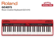Roland GO:KEYS Music Creation Keyboard