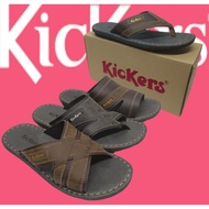 Kickers Men Comfort Sandals / Sandals Lelaki Selasa Kickers