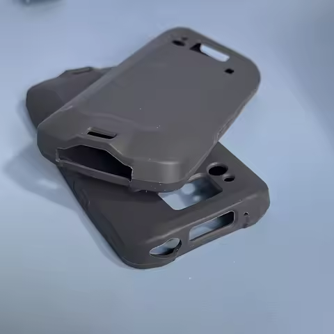 Soft TPU Protective Shell Skin Case or Screen Protector Tempered Glass Film for Sunmi L2 L2s pro L2H