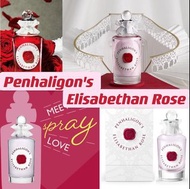 Penhaligon's Elisabethan Rose EDP 100ml