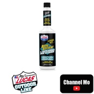 [Lucas Oil] Bore Solvent 16oz น้ำยาสำหรับล้างลำกล้อง คราบตะกั่ว ทองแดง