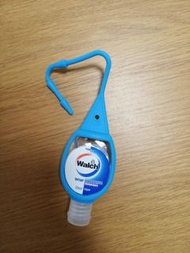 Walch 20ml hand sanitizer 酒精潔手液