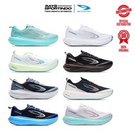 910 NINETEN AURORUN STRIDE RUNNING SHOES