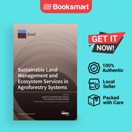 Sustainable Land Management And Ecosystem Services In Agroforestry Systems - Hardback - English - 97