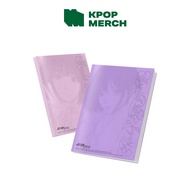 JOYURI - 3rd Mini Album [ Episode 25 ]_Photobook ver