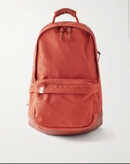 VISVIM 22L backpack