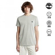 Timberland - 男款短袖T恤