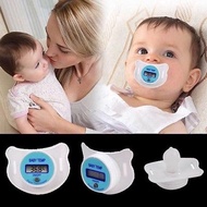 Baby thermometer Pacifier Thermometer