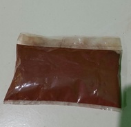 Pewarna kayu/oker warna kayu (per 100 gr)