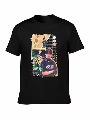 Han Jisung T-Shirt Stay Han T-shirts Clothing Kpop Straykids Kpop Han T-shirts Kpop T-shirts Stay sh