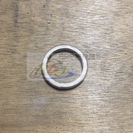 RDO 豪邁125/名流/RS/VINO/GY6 排氣管墊片(厚)