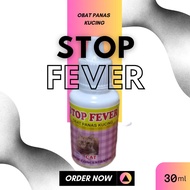 Obat demam untuk kucing / Obat demam kucing / obat penurun panas buat kucing / Obat Demam Kucing Amp