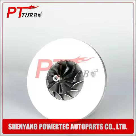 Turbo Boost CHRA For Mercedes E300 G300 S300 TD W210 W463 W140 OM606 OM606.964 130Kw 53149707026 A60