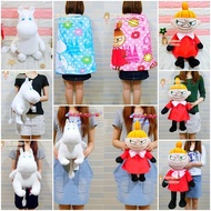 Fat moomin~moomin Doll~moomin Pillow~Hippo~Shawl Blanket~Blanket~moomin Pendant~~ Gift