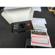 GFB Go fast Bits T9351 dv BOV diverter valve Audi A5 Volkswagen VW gOLF MK5 MK6 MK7 2.0 9351 blow of