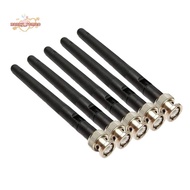 5 UHF  with BNC Connector for  EW100 EW300 EW500 G3 Evolution G3 Series Receiver Wireless Microphone